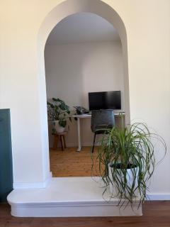 Ferienwohnung am Teutoburger Wald - 8