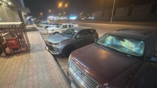 شقق مدار ليالينا - 2