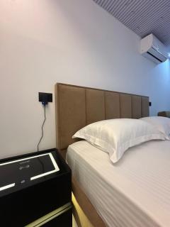 Sidi's GuestHouse - Borsh - 7