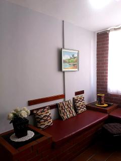 APARTAMENTO NA PRAIA DO FORTE - CABO FRIO-RJ - Com Estacionamento - 9
