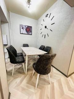 Shine Apartment in Tashkent C5 - 4
