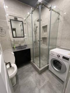 Shine Apartment in Tashkent C5 - 3