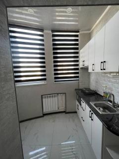 Shine Apartment in Tashkent C5 - 1