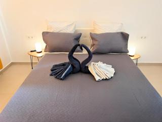 New and Spacious 3BdR Apt with balcony near Kebra Kanela Beach - 8