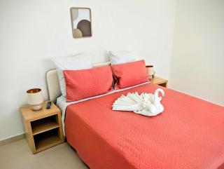 New and Spacious 3BdR Apt with balcony near Kebra Kanela Beach - 4