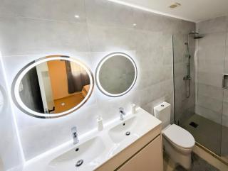 New and Spacious 3BdR Apt with balcony near Kebra Kanela Beach - 1