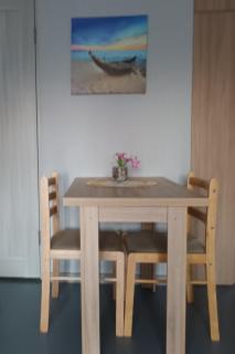 Idille Studio with Patio & Free Parking - 7