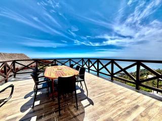 Magnífica casa en Acapulco - 1
