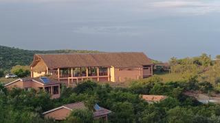 Olentanie Mara Lodge - 9