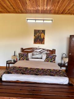 Olentanie Mara Lodge - 1