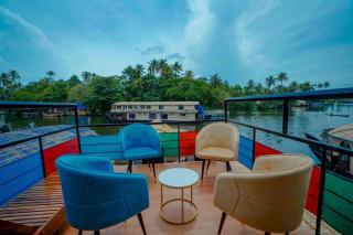 Houseboat Alleppey - 3