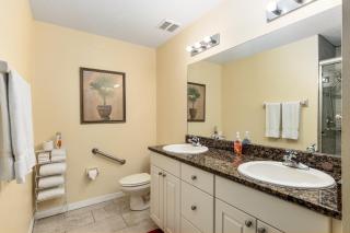 Withlacoochee Trail Condo, 3BR 2BA Near Wedding Venue & Withlacoochee Trail - 5