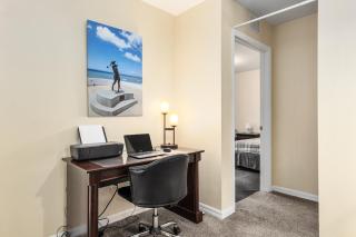 Withlacoochee Trail Condo, 3BR 2BA Near Wedding Venue & Withlacoochee Trail - 1