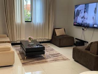 Bellwether Heights kyanja - 2