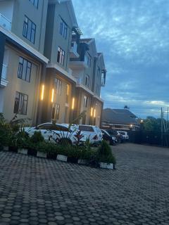Bellwether Heights kyanja - 1