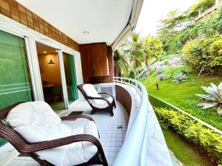 Oceanside Camboinhas - Apartmento Pé na Areia - 6