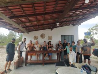 Hostel Itapiru - 6