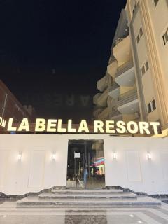 Fin view sea view La Bella Resort - 8