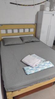 Hostel Itapiru - 1
