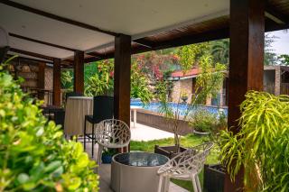 La Gentilhommière - Suite AZUR - 4