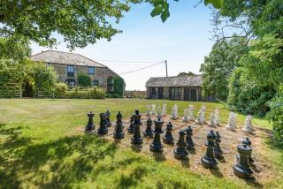 2 Bed in Bude oc-wooww - 9