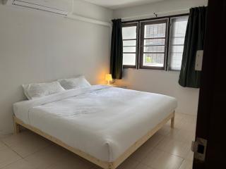 FLOW S12 BTS Asok 3 bedrooms max 6ppl - 1