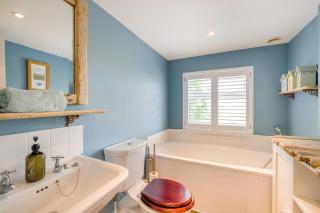 3 Bed in Wells-next-the-sea oc-kt050 - 1