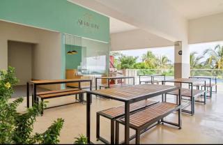 Apartasuite frente al mar - 9