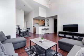 Downtown Chicago Stay with Free In & Out Parking-2 - 5