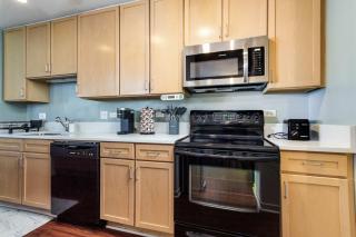 Downtown Chicago Stay with Free In & Out Parking-2 - 1