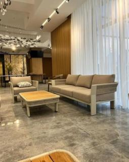 Raduga West Apart Hotel 305 - 5