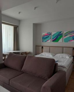 Raduga West Apart Hotel 305 - 3