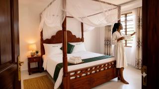 Greenfield Villa D- Diani - 8