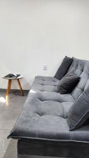 Casa Estilo Estudio Privativo e completo em Assis - 2