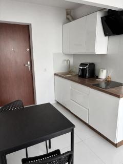 Apartament Mostowa - 4