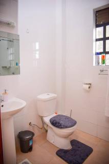 Gweth Haven Homes Naka - 1