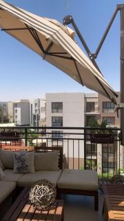 Marassi Marina1 Emaar - 1
