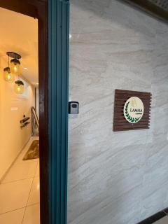 LAMHA by Aurvesta - Luxury private theater stay - 9