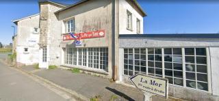 La Pie qui têtte lieu historique Chambre 3 libre acces a la salle de restaurant - 0