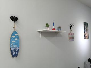 Cozy Gaya Studio - Lots Of Amenities Around! - 6