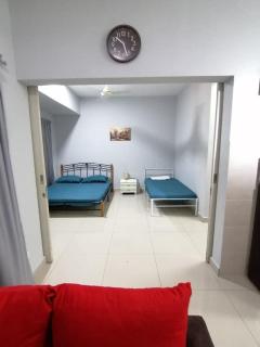 Cozy Gaya Studio - Lots Of Amenities Around! - 2