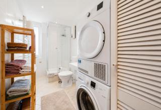 Seibel's SUITES - Ruhrpott Oase Altenessen-Mitte -  - 8