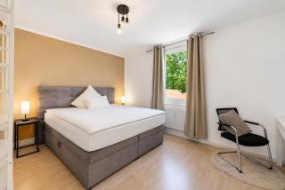 Seibel's SUITES - Ruhrpott Oase Altenessen-Mitte -  - 1