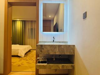 YILV SERVICE APARTMENT - Economy Class - 3