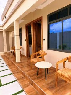Nungwicozy stay - 3