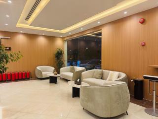 YILV SERVICE APARTMENT - Economy Class - 8