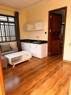 Nungwicozy stay - 2