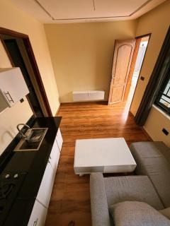 Nungwicozy stay - 1