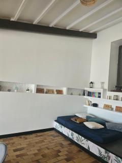 Joli cocon familial - Neuilly-Saint-Front - 8