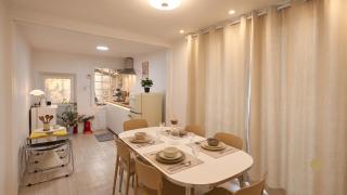 New OPEN Central Seoul 2BR Entire, Spotless & Direct Airport Access, 1 min walk to STN - 3